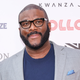 Tyler Perry attends the 2022 Apollo Theater Spring Benefit at The Apollo Theater on June 13, 2022 in New York City.